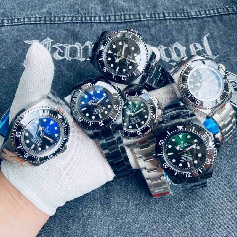 Rolex 44mm 080809